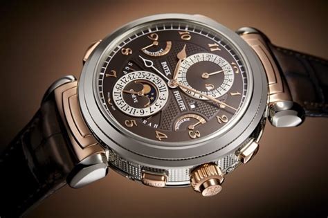 patek philippe chime master|Patek Philippe grand complications price.